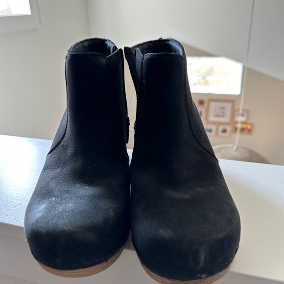 Dansko clogs - Picture 4 of 4